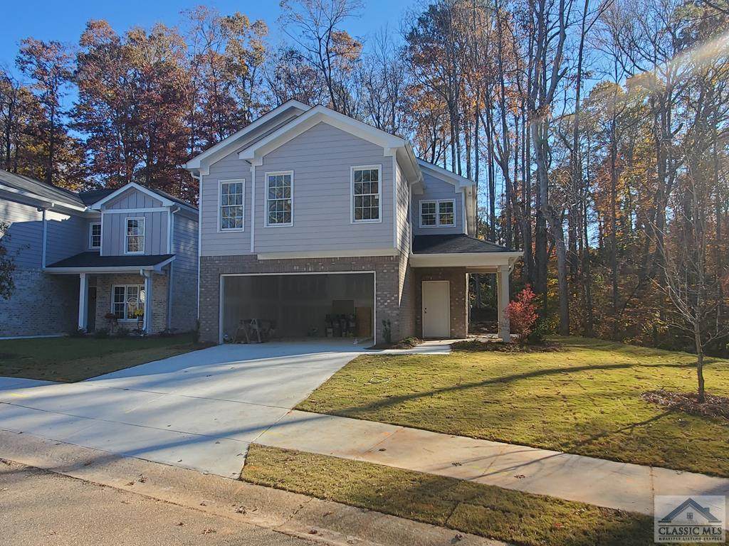 212 Huntington Shoals Drive - Photo 1