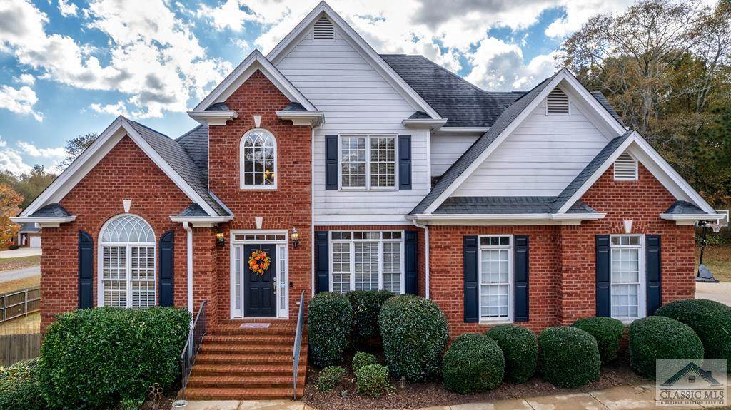 1181 Summit Oaks Drive - Photo 1