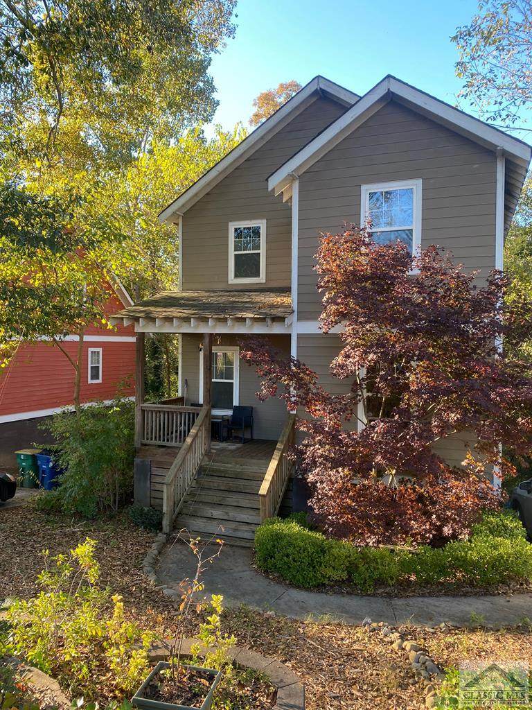 285 Odd Street - Photo 1