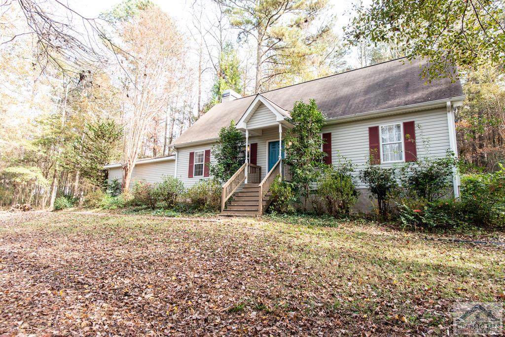 181 Summerplace Drive - Photo 1