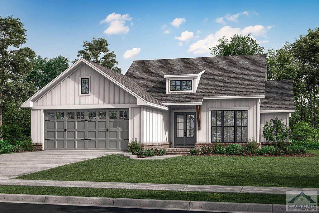 101 Wesley Lane - Photo 1