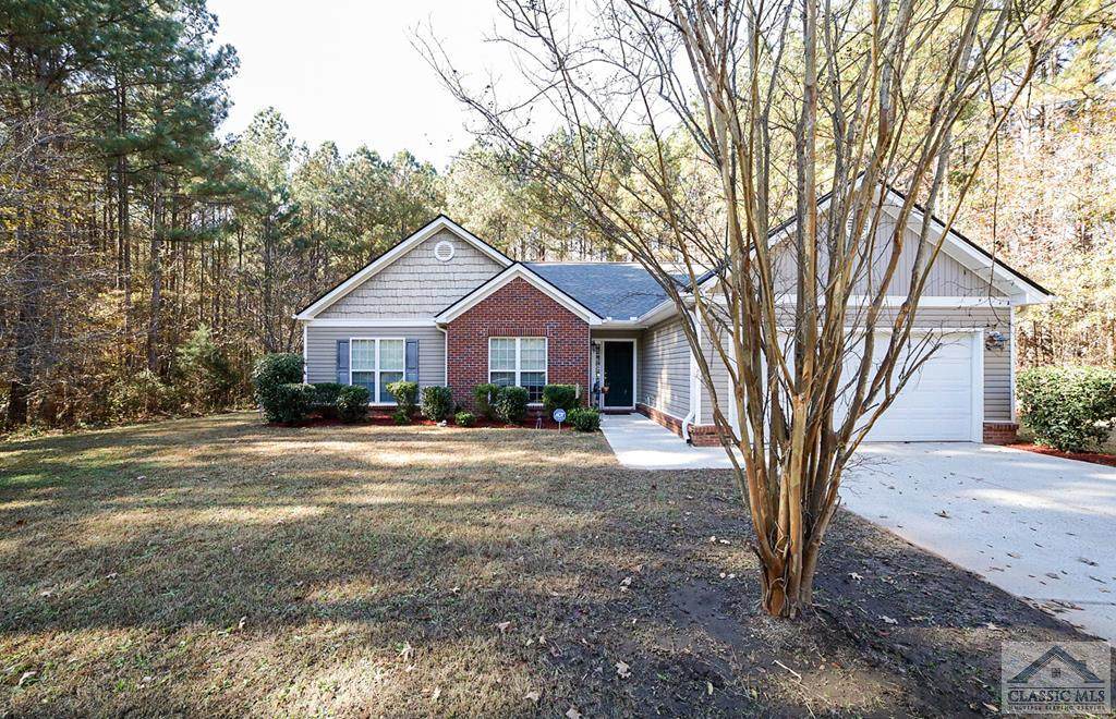 180 Bridges Drive - Photo 1