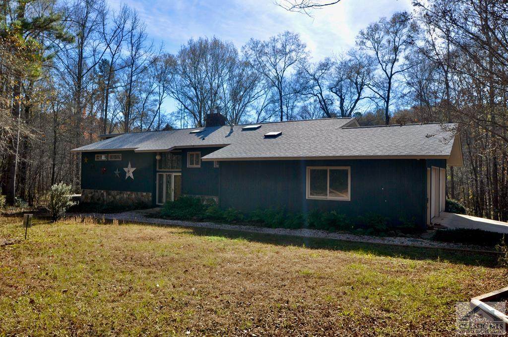 2601 Snows Mill Road - Photo 1