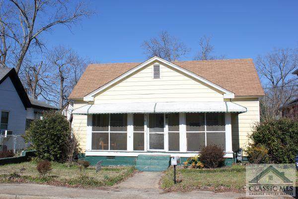 870 Reese - Photo 1