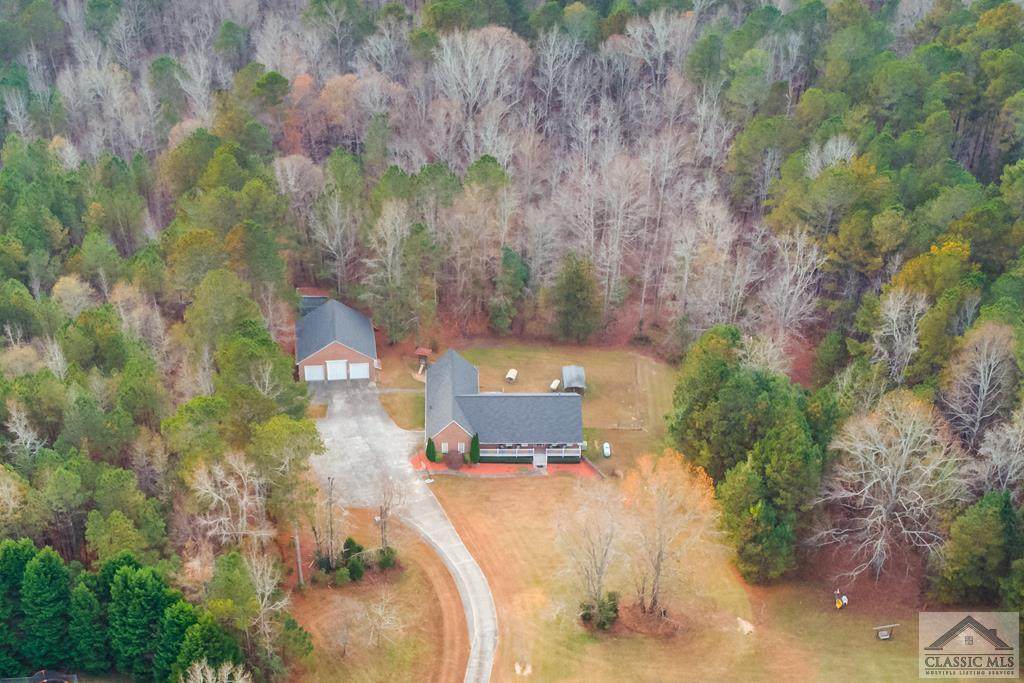 2603 Masters - Photo 1