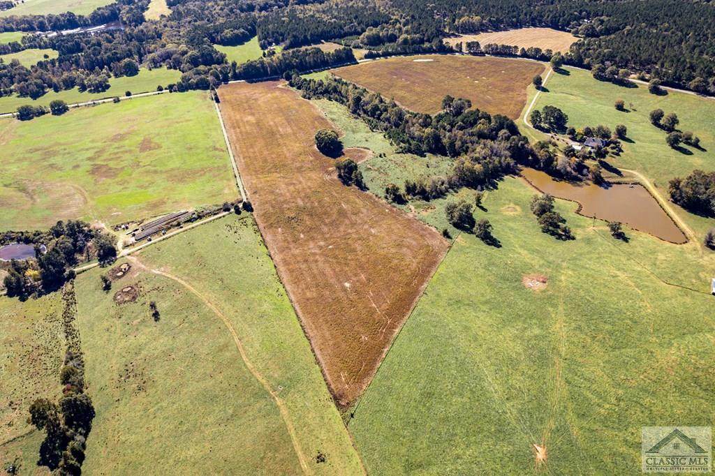 0 Sandy Creek Road - Photo 1