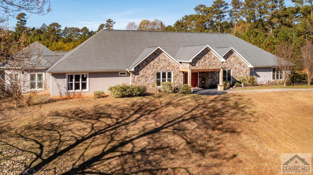 110 Brookhaven Way - Photo 1