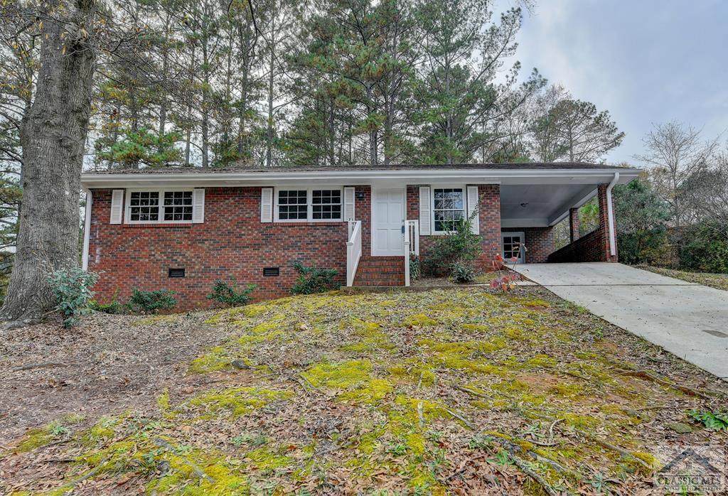 871 Hickory Drive - Photo 1