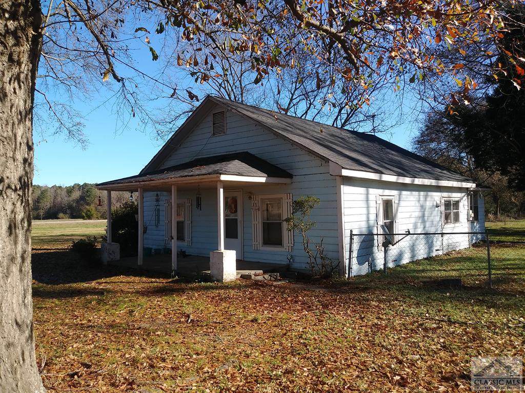 824 Lexington Carlton Road - Photo 1