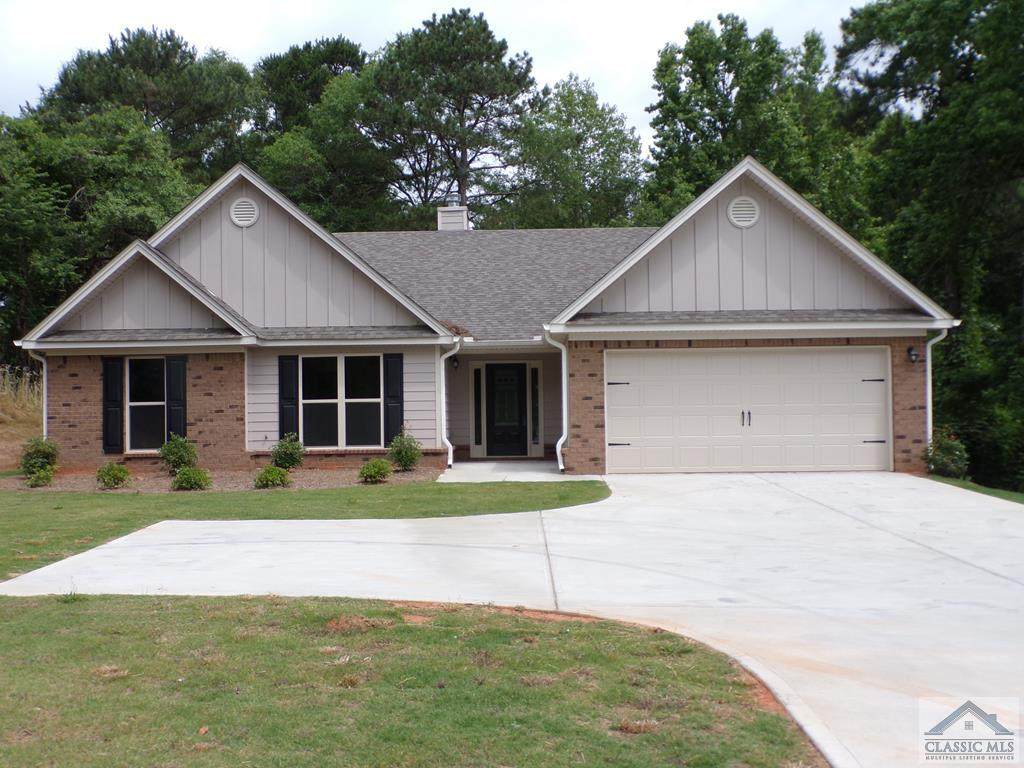 92 Kinsley Way - Photo 1