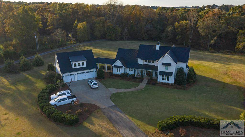 1275 Wire Bridge Road - Photo 1