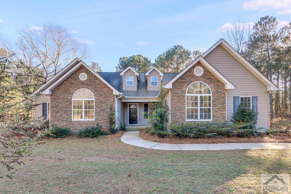 180 Hardwood Road - Photo 1