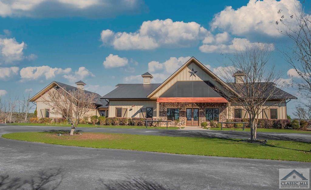 1351 Gray Horse Road - Photo 1