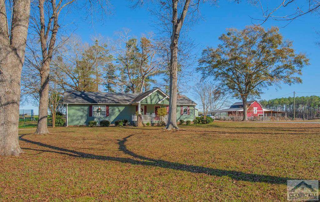 1291 Gray Horse Road - Photo 1