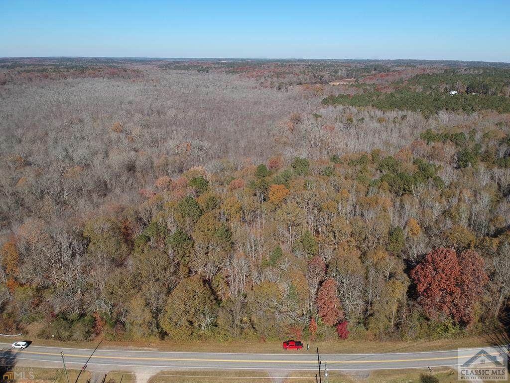 TRACT 7 Monroe Jersey Road - Photo 1