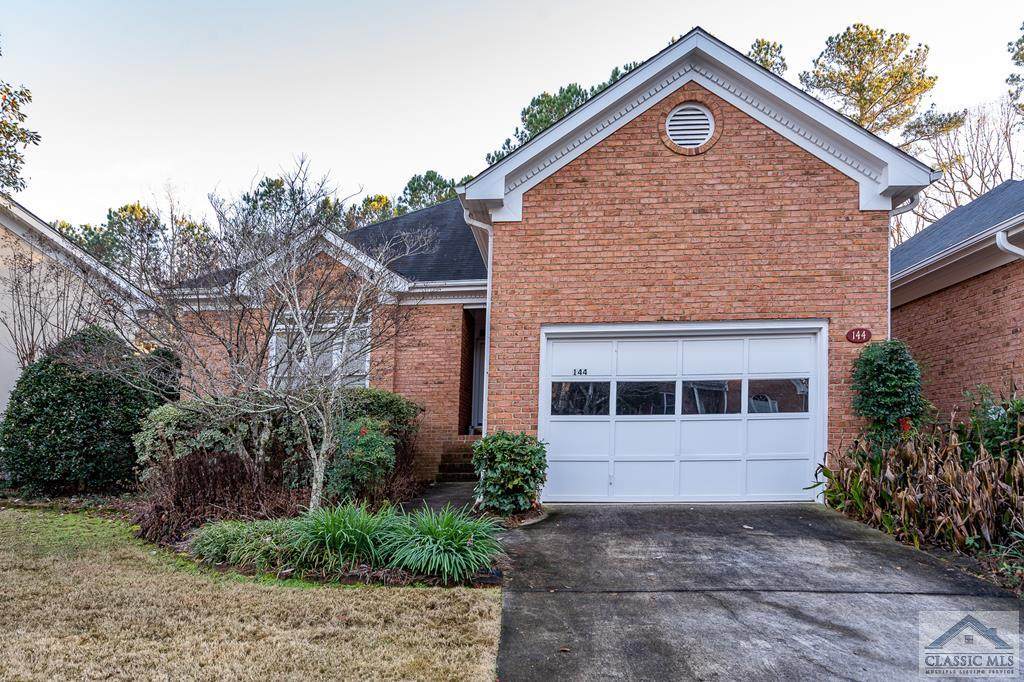 144 Mallard Pointe Way - Photo 1