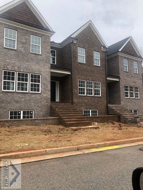 115 Pecan Bluff Drive - Photo 1
