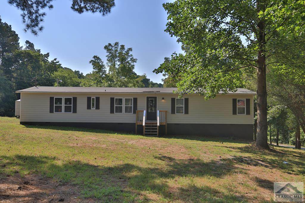 1001 Blue Springs Court - Photo 1