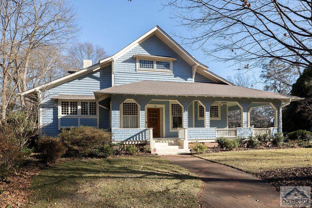 163 Mell Street - Photo 1