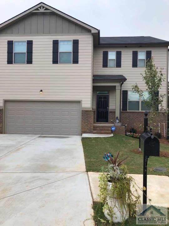 557 Park West Blvd - Photo 1
