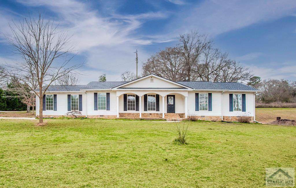148 Fred Loggins Road - Photo 1