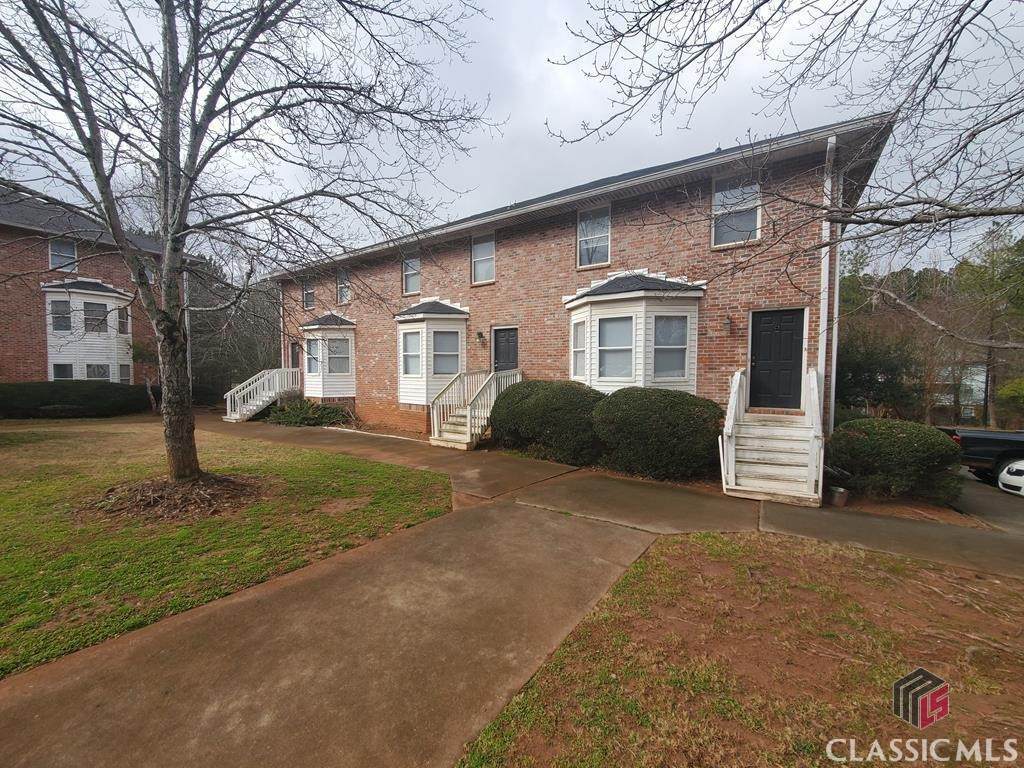 1850 Cedar Shoals - Photo 1