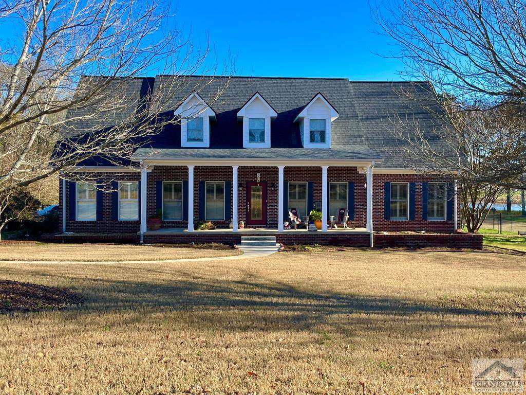 57 Olympia Drive - Photo 1