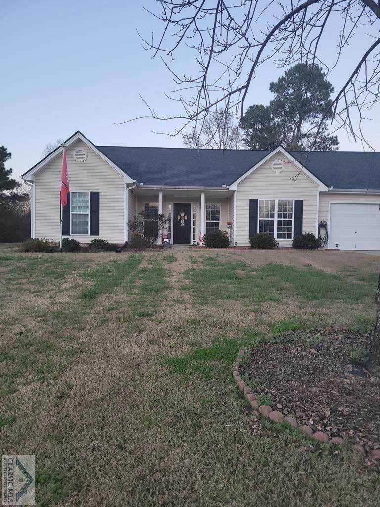 1426 Langdon Park Court - Photo 1
