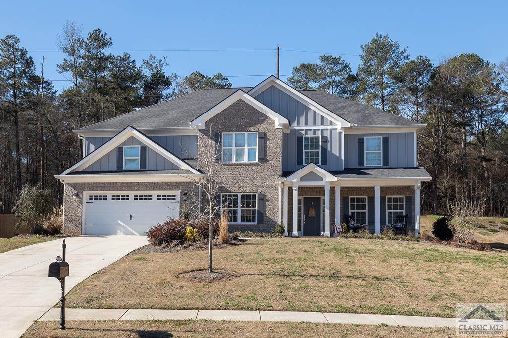 3147 Meadow Springs Drive - Photo 1