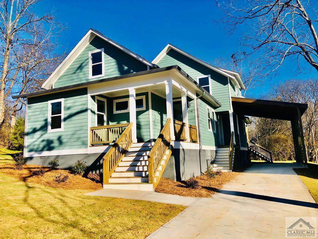 170 Chicopee Blvd - Photo 1