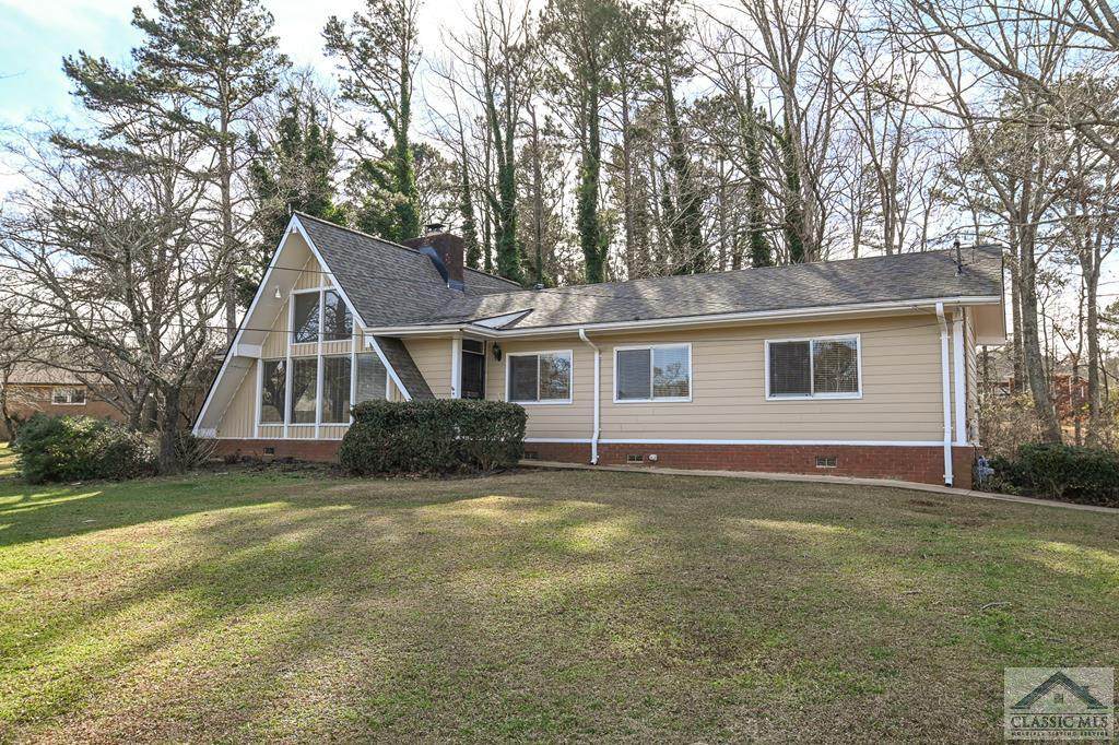 155 Cherokee Court - Photo 1