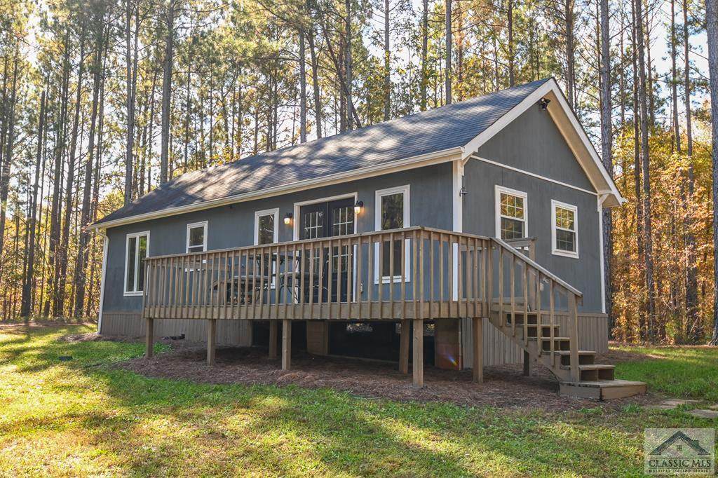 943 Wesley Chapel Road - Photo 1