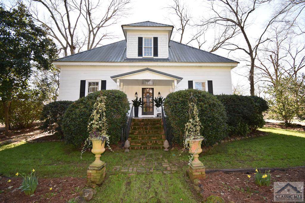 155 Cherry Street - Photo 1