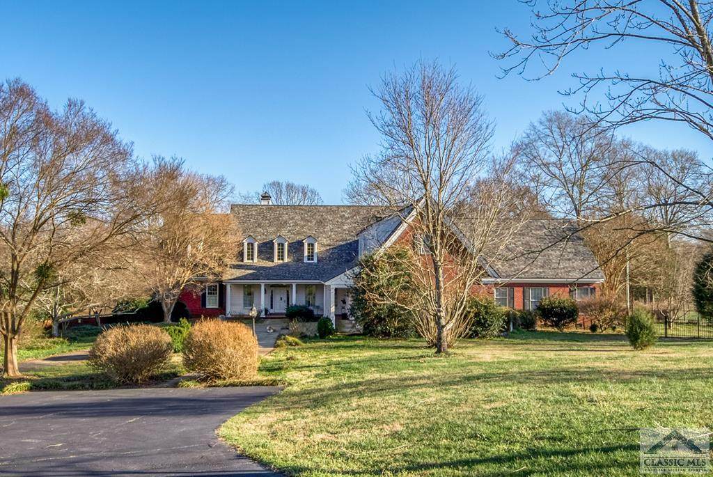 1271 Carl Davis Road - Photo 1