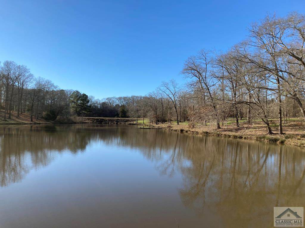 0 Wire Bridge Road - Photo 1