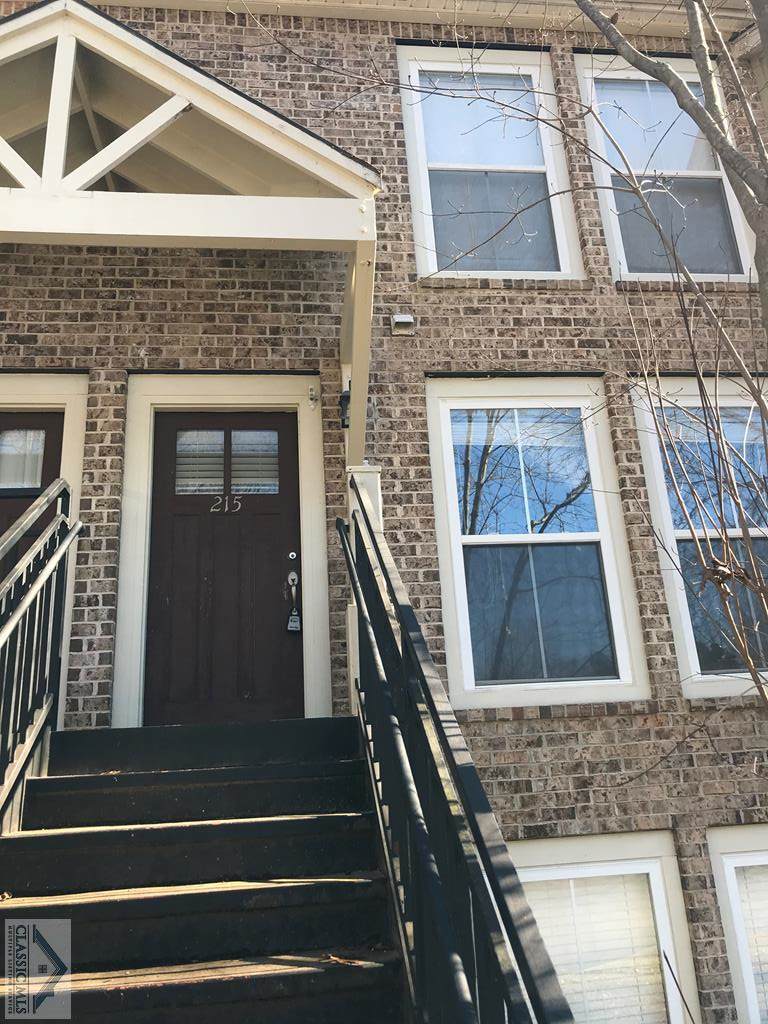490 Barnett Shoals Road - Photo 1