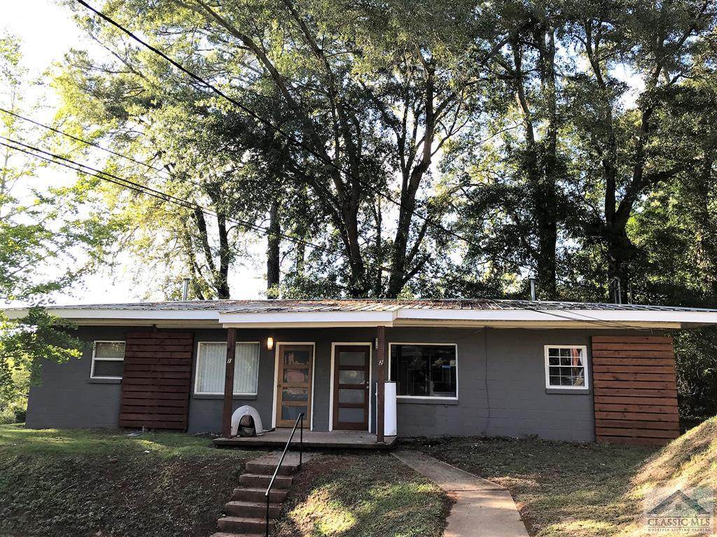 205 Little Street - Photo 1