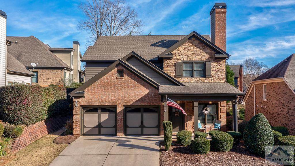 137 Towns Walk Drive - Photo 1