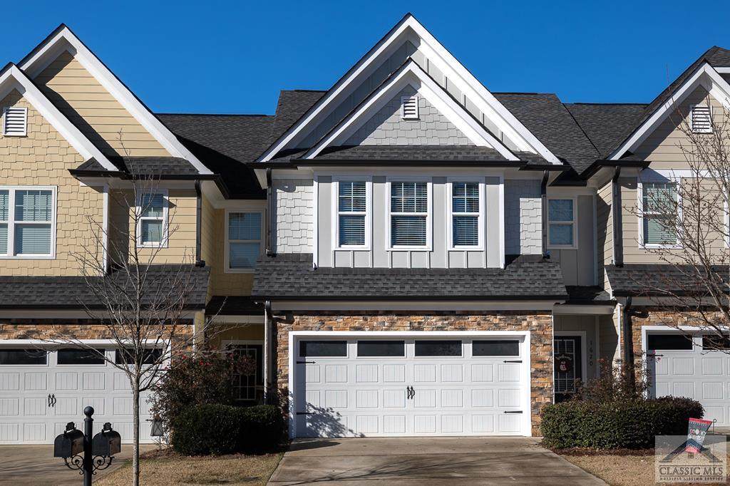 1620 Lincoln Drive - Photo 1