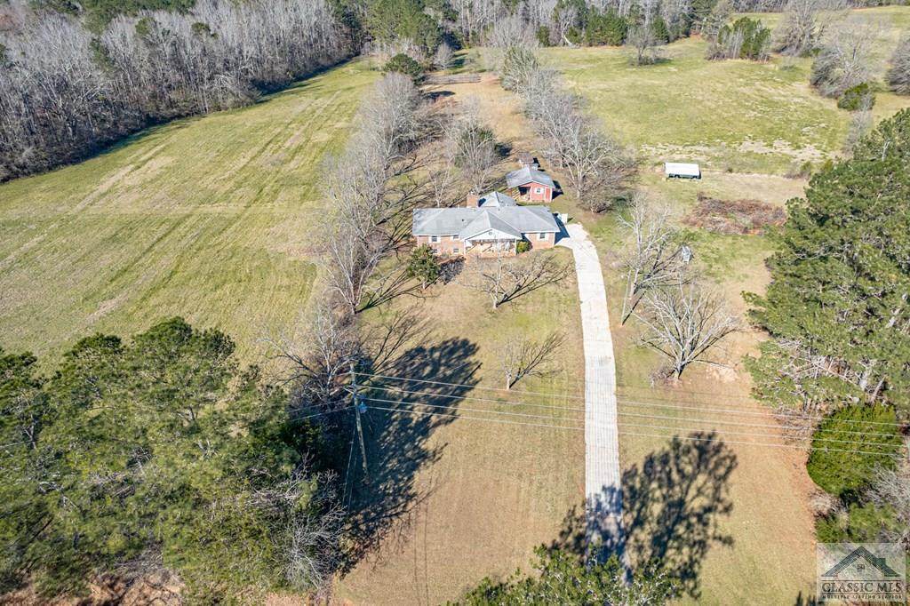 1260 Jim Thomas Road - Photo 1