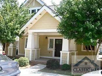 490 Barnett Shoals Road - Photo 1
