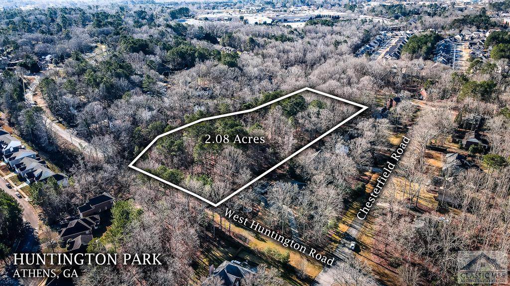 310 Huntington Drive W - Photo 1
