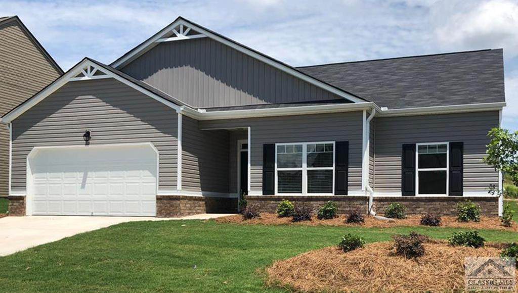 1025 Creekwood Circle - Photo 1