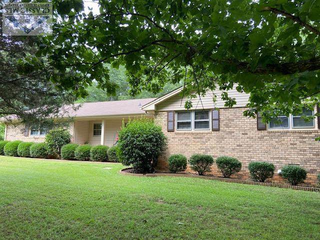 2473 Hog Mountain Road - Photo 1
