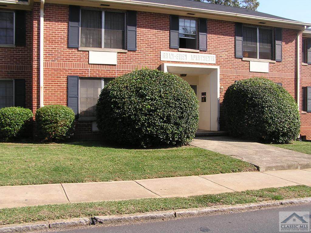 495 Milledge Avenue - Photo 1