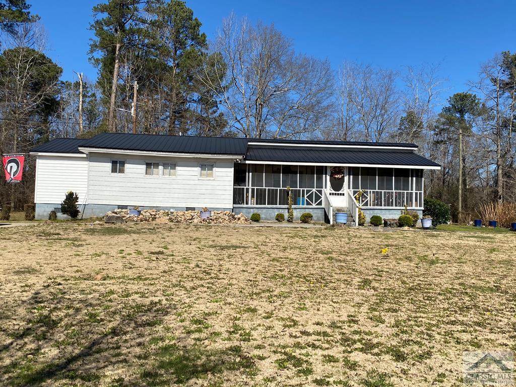 203 Fairground Road - Photo 1