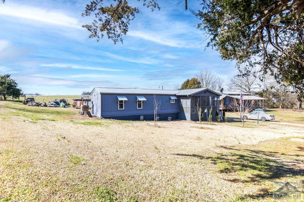 415 Christian Strickland Road - Photo 1