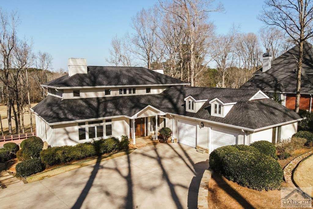 1100 Ramser Drive - Photo 1