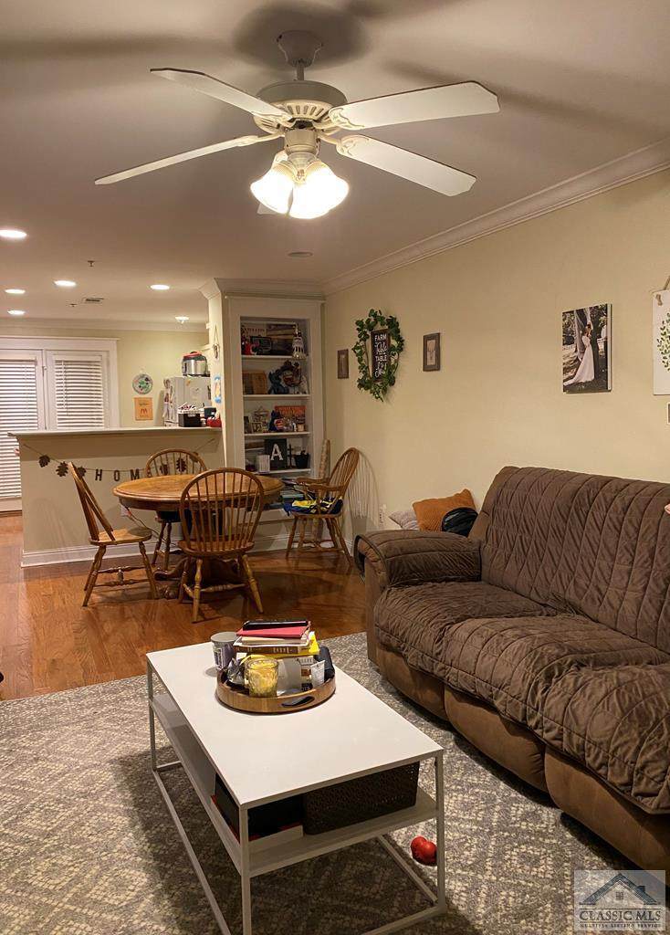 660 Barnett Shoals Road - Photo 1