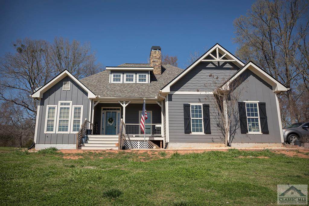 1141 Stagecoach Road - Photo 1